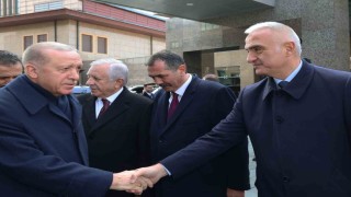 Cumhurbaşkanı Erdoğan: 21 Martı bayram ilan edelim
