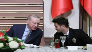Cumhurbaşkanı Erdoğan: 40 yıllık beladan kurtulmaya hiç olmadığı kadar yakınız