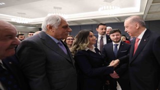 Cumhurbaşkanı Erdoğan: Bizim ne şahsen, ne parti, ne de ittifak olarak muhalefetin müsamerelerine ayıracak vaktimiz yok