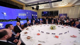 Cumhurbaşkanı Erdoğan: CHP yönetimi belediye soyguncularını aklayan bir aparata dönüşmüştür