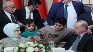 Cumhurbaşkanı Erdoğan: Dün varılan mutabakatın eksiksiz uygulanması Suriyenin güvenliğine ve huzuruna hizmet edecektir