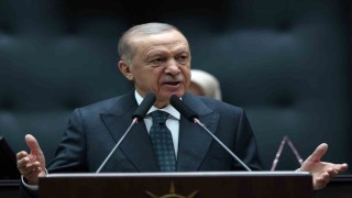 Cumhurbaşkanı Erdoğan: Özgür Özel tükürdüğünü yalamak zorunda kaldı (2)