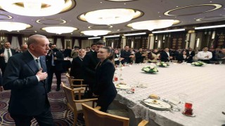 Cumhurbaşkanı Erdoğan: Sokaklarda terör estirenlerin, bu ülkeyi yangın yerine çevirmek isteyenlerin varacağı hiçbir menzil yoktur, girdikleri yol çıkmaz sokaktır