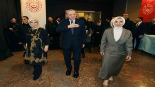 Cumhurbaşkanı Erdoğan: "Terör Belasını Yok Edeceğiz"