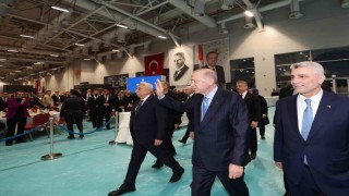 Erdoğan’dan Esnafa Kredi Limiti Artışı Müjdesi