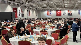 Cumhurbaşkanı Yardımcısı Yılmaz: Gelecek nesillere terörün olmadığı bir ülke ve bölge miras bırakmak istiyoruz