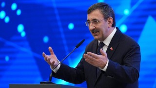 Cumhurbaşkanı Yardımcısı Yılmaz: "Terörsüz Türkiye İçin Yeni Bir Aşamaya Geçildi"