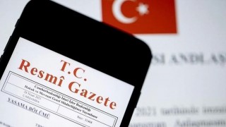 Cumhurbaşkanlığı Tarafından Yapılan Atamalar Resmi Gazete’de Yayımlandı