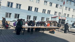 Cumhuriyet Anadolu Lisesinde acı kayıp: Tarih Öğretmeni Rukiye Saklı vefat etti