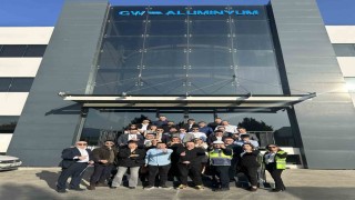 CW Enerji Yönetim Kurulu Başkanı Sarvan: Sürdürülebilir bir gelecek inşa etmeyi hedefliyoruz