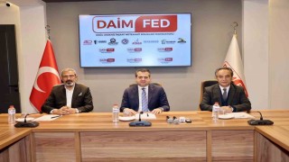 DAİMFED Başkanı Karslıoğlu: Mevzubahis Adana ise elimizin taşın altına koymaya hazırız