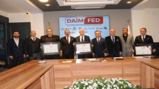DAİMFEDte 3 önemli merkeze atamalar yapıldı