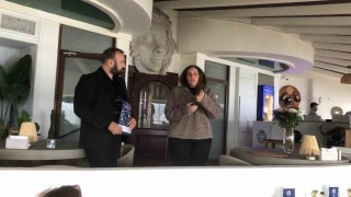 Datça Gastronomi Festivali için çalışmalar sürüyor