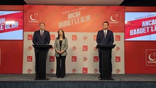DEM Parti Eş Genel Başkanı Bakırhan: Sayın Erdoğanla heyetimiz görüşmek için en kısa sürede başvurusunu yapacak