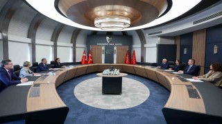 DEM Partiden CHPye ziyaret