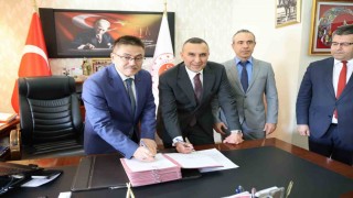 Denetimli serbestlik hükümlülerine turizm alanında istihdam imkanı
