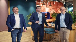 DenizBank, Apple Vision Proyu mobil uygulamasına entegre etti
