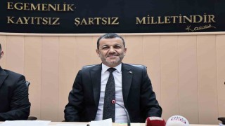 Denizli Büyükşehirden esnaf, asker ve annelere destek