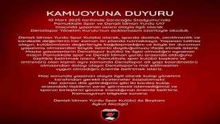 Denizli İdman Yurdu; Olayın Denizlispora mal edilmesi uygun değil