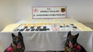 Denizli Jandarması 517 bin 800 kişiyi zehirlenmekten kurtararak rekor kırdı
