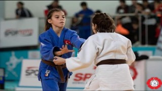 Denizli judo grup şampiyonasına ev sahipliği yapacak