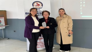 Denizli Kadın Meclisinden Dünya Tüberküloz Gününe özel etkinlik