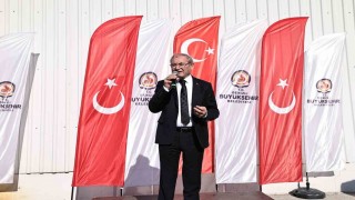 Denizli Kent Konseyi Kadın Meclisi emekçi kadınları ziyaret etti