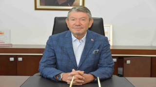 Denizli OSB Başkanı Baltalı; Hayatlarını insan sağlığına adayan tüm sağlık çalışanları gerçek kahramanlardır