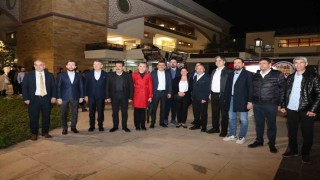Denizli OSB, Ramazan boyunca 80 bin kişiyi aynı sofrada buluşturdu