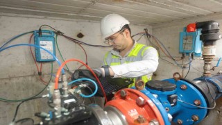 Denizlide Akbaş Barajı alarm veriyor