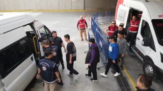 Denizlide düzensiz göç denetimleri aralıksız devam ediyor
