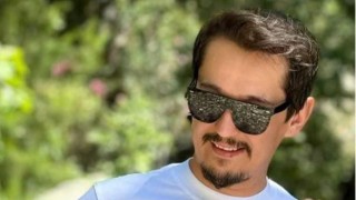 Denizli’de Konteyner Devrildi: Genç Adam Öldü