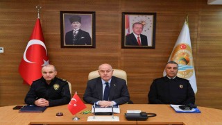 Denizlide Şubat ayı narkotik operasyonları rekor olarak kayıtlara geçti
