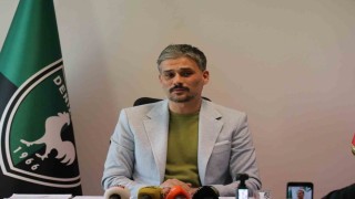 Denizlispor çalışanlarına 1 milyon 200 bin ödeme yapıldı