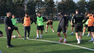 Denizlispor U19 liderliğini sürdürmek istiyor