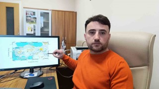 Deprem uzmanından uyarı: Hakkaride sarsıntılar devam edecektir