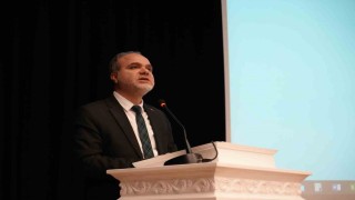 Depreme dirençli şehirlerin nasıl olabileceği bu panelde konuşuldu