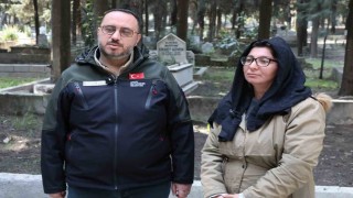Depremzede kadının isteği Başkan Öntürkün talimatıyla gerçekleştirildi
