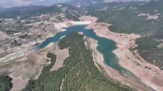 DESKİden kritik su açıklaması