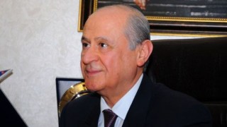 Devlet Bahçeli: “Suriye’deki Çatışmalar Türkiye’nin İç Huzurunu Tehdit Ediyor”