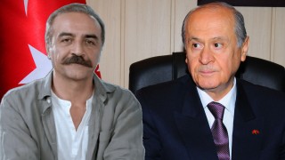 Devlet Bahçeli ve Yılmaz Erdoğan Arasında Sürpriz Telefon Görüşmesi
