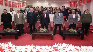 Devlet korumasındaki çocuklar milli ruhla buluştu