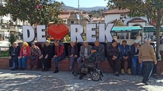 Devrek, Türkiyenin en sıcak bölgesi olarak dikkat çekiyor