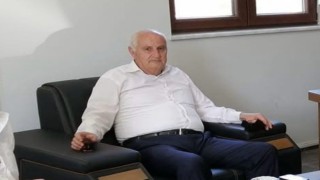 Devrilen traktörden düşen adam hayatını kaybetti