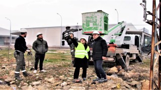 Dicle Elektrikten kadın istihdamına katkı