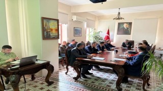 Dilek Yarımadası Milli Parkında giriş ve çıkışlar kontrol altına alınıyor