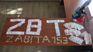 Dilenciler zabıtanın yakın takibinde
