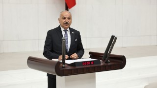 Dinçer; “Tasarruf Genelgesi Yerel Basını Zorluyor”