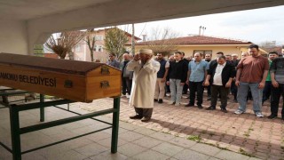Diploma almak için gitti, denizde boğularak can verdi