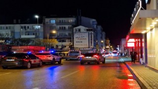 Direksiyon başında epilepsi krizi geçirdi